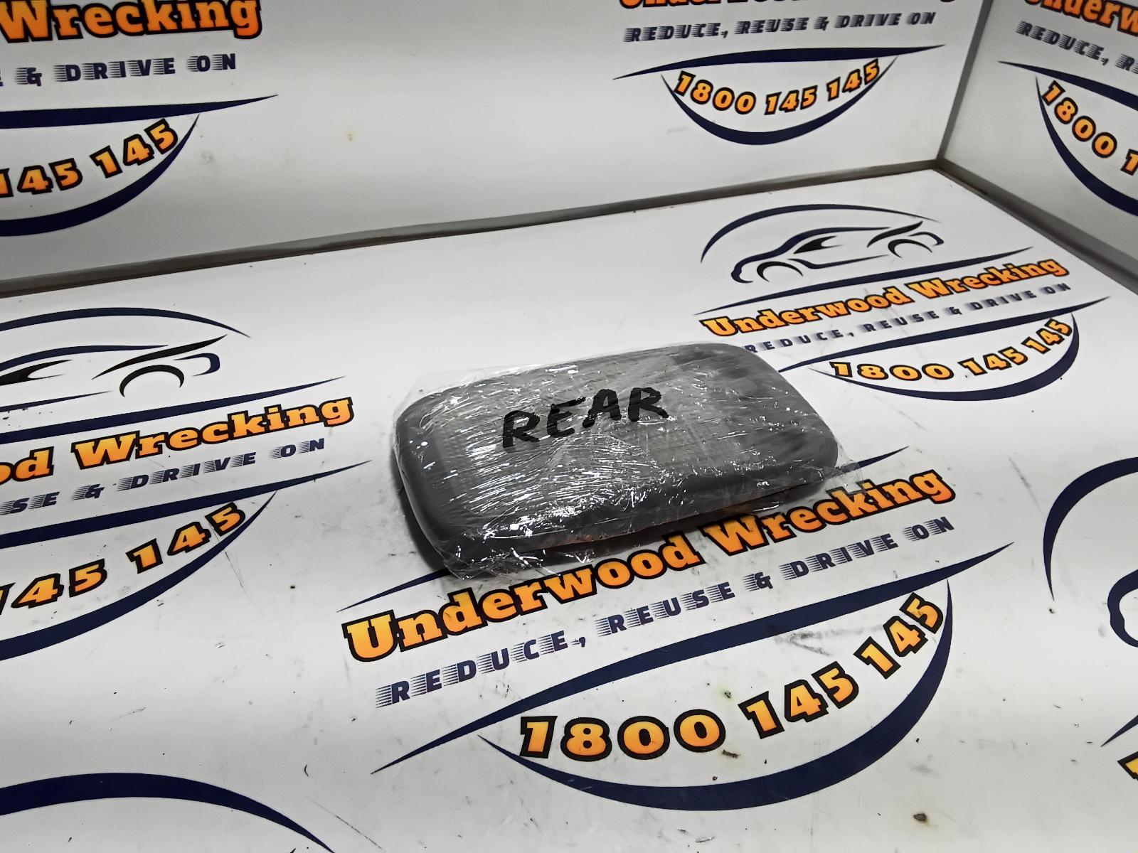 2002 Toyota Rav4 Courtesy Light View Auto part Courtesy Light Toyota Rav4 2002