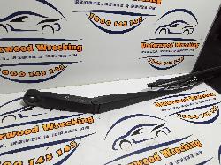 View Auto part Wiper Arm Nissan Tiida 2010