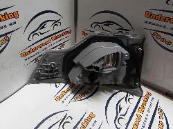 View Auto part Rear Garnish Toyota Kluger 2014