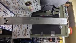 View Auto part F/Bar Reinforc/Brack Toyota Kluger 2014