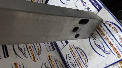 View Auto part F/Bar Reinforc/Brack Toyota Kluger 2014