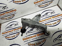 View Auto part Wiper Motor Nissan Xtrail 2007