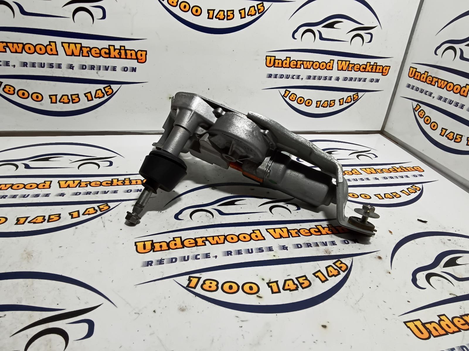 View Auto part Wiper Motor Nissan Xtrail 2007