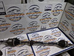 View Auto part Right Driveshaft Toyota Yaris Cross 2022