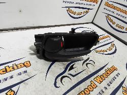 View Auto part Door Handle Toyota Yaris Cross 2022