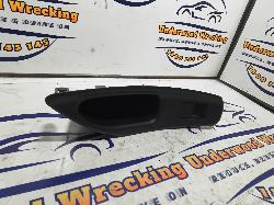 View Auto part Pwr Dr Wind Switch Toyota Yaris Cross 2022