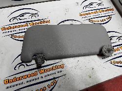 View Auto part Sunvisor Toyota Yaris Cross 2022