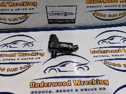 View Auto part Washer Bottle Toyota Yaris Cross 2022