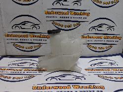 View Auto part Overflow Bottle Toyota Yaris Cross 2022