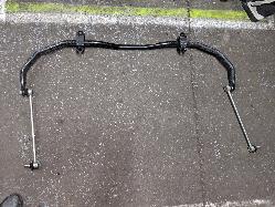 View Auto part Stabiliser Bar Toyota Yaris Cross 2022