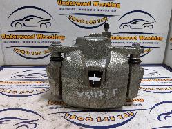 View Auto part Caliper Toyota Yaris Cross 2022