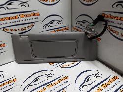 View Auto part Sunvisor Volvo S70/v70/c70 2010