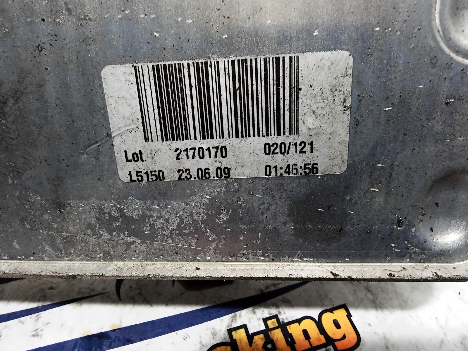 View Auto part Cooler Bmw X5 2009