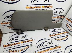 View Auto part Sunvisor Nissan Pulsar 2001