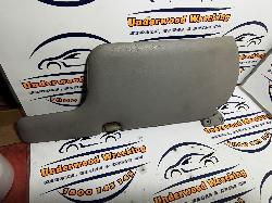 View Auto part Sunvisor Nissan Pulsar 2001
