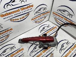 View Auto part Door Handle Volvo S70/v70/c70 2010