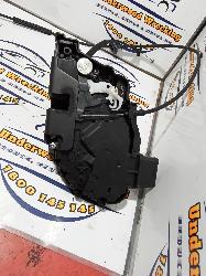 View Auto part Door/Boot/Gate Lock Volvo S70/v70/c70 2010