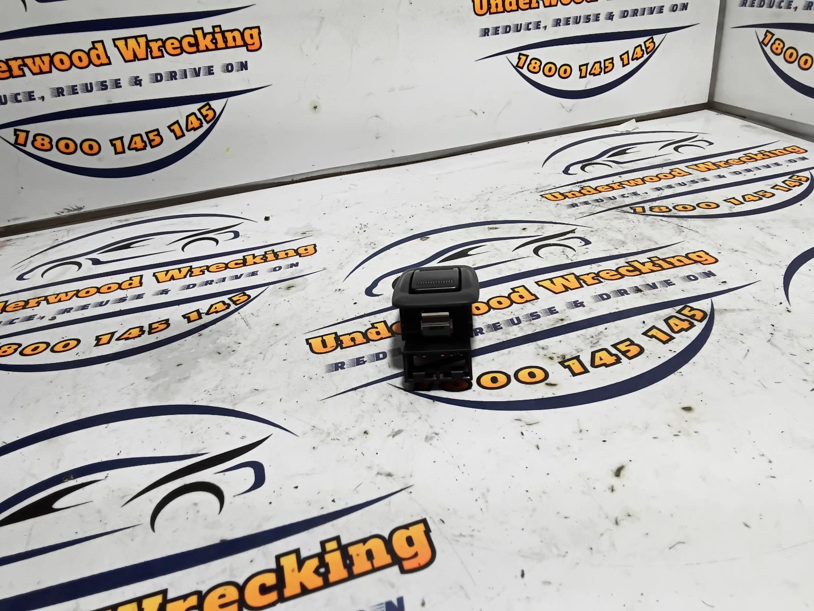 View Auto part Pwr Dr Wind Switch Mazda 323 2002