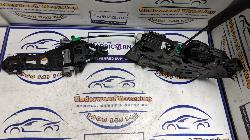 View Auto part Door/Boot/Gate Lock Jaguar F Pace 2017