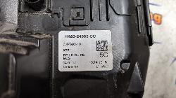 View Auto part Door/Boot/Gate Lock Jaguar F Pace 2017