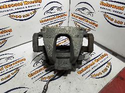 View Auto part Caliper Jaguar F Pace 2017