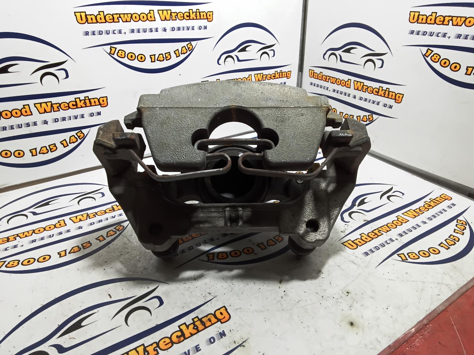 2017 Jaguar F Pace Caliper View Auto part Caliper Jaguar F Pace 2017