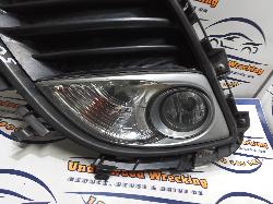 View Auto part Right Indicator/Fog/Side Mazda Cx7 2011