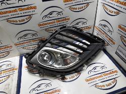 View Auto part Left Indicator/Fog/Side Mazda Cx7 2011