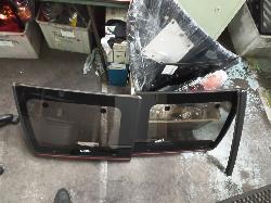View Auto part Roof Nissan Nx 1993
