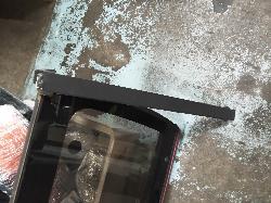 View Auto part Roof Nissan Nx 1993