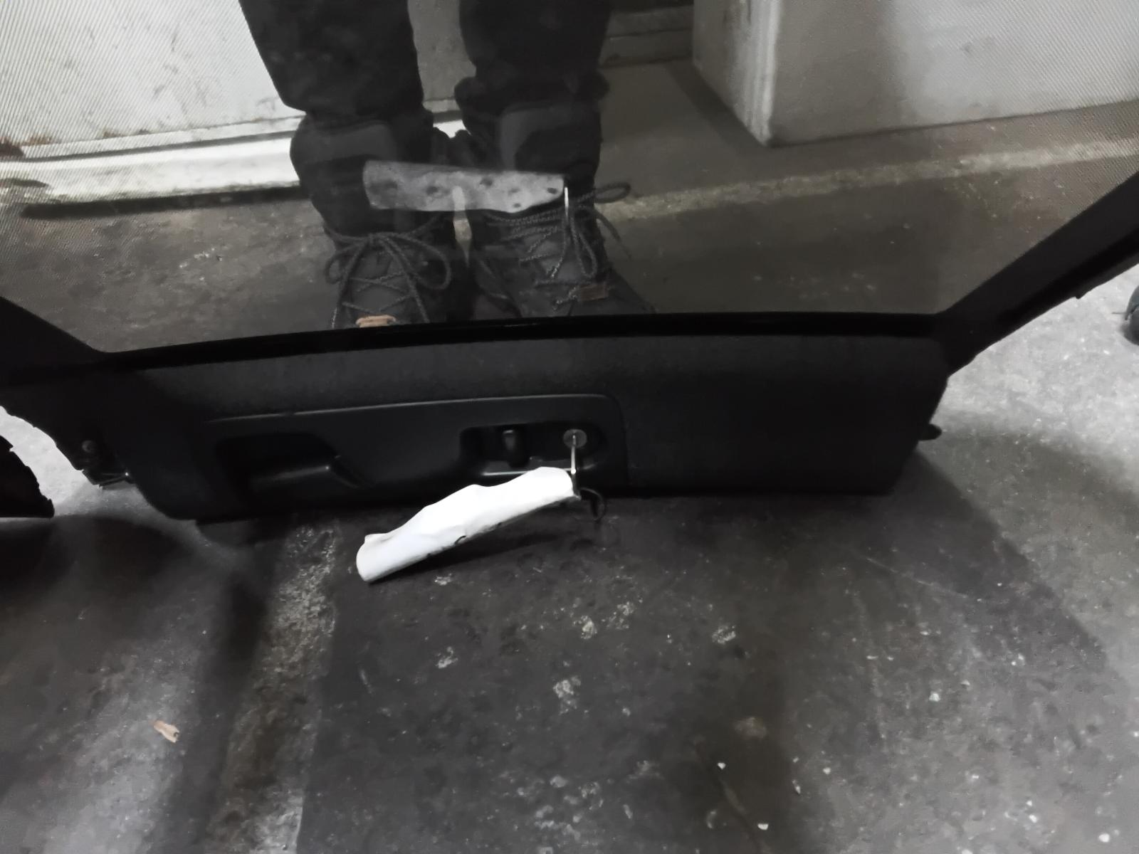 View Auto part Roof Nissan Nx 1993