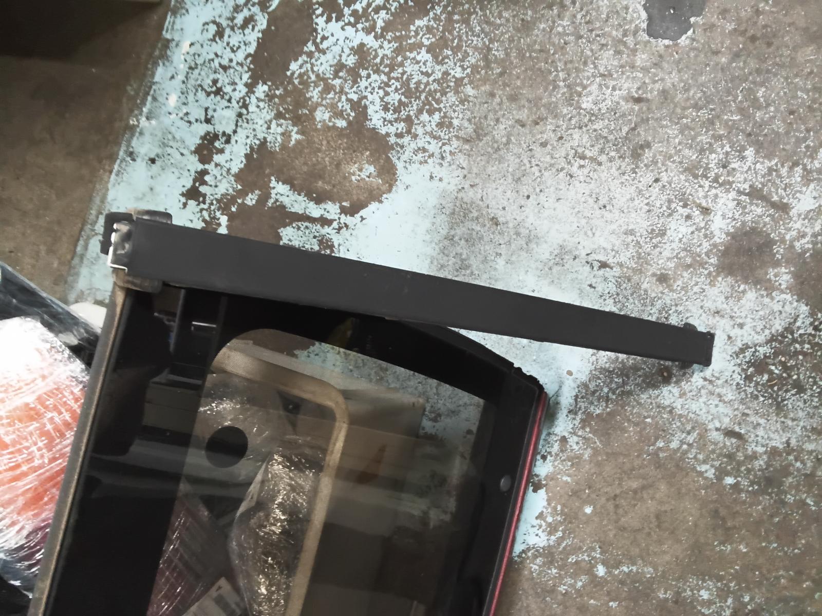 View Auto part Roof Nissan Nx 1993