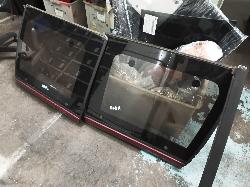 View Auto part Roof Nissan Nx 1993