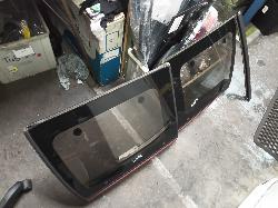 View Auto part Roof Nissan Nx 1993