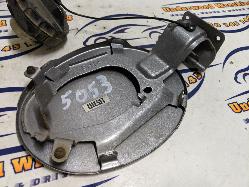 View Auto part Fuel Door / Filler Mazda Cx7 2011