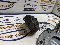 View Auto part Fuel Door / Filler Mazda Cx7 2011