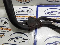 View Auto part Fuel Door / Filler Mitsubishi L300 1999