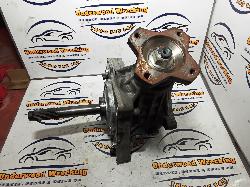 View Auto part Transfer Case Nissan Xtrail 2007