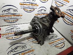 View Auto part Transfer Case Nissan Xtrail 2007
