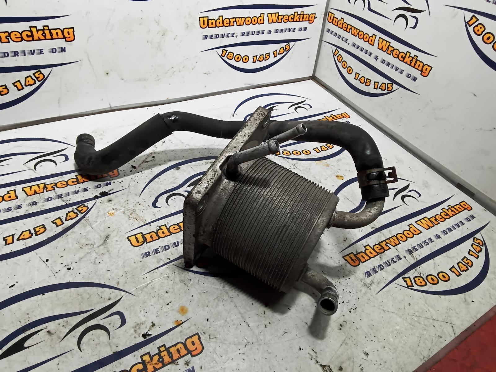 View Auto part Cooler Nissan Xtrail 2007