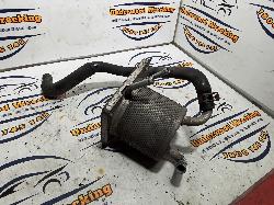 View Auto part Cooler Nissan Xtrail 2007