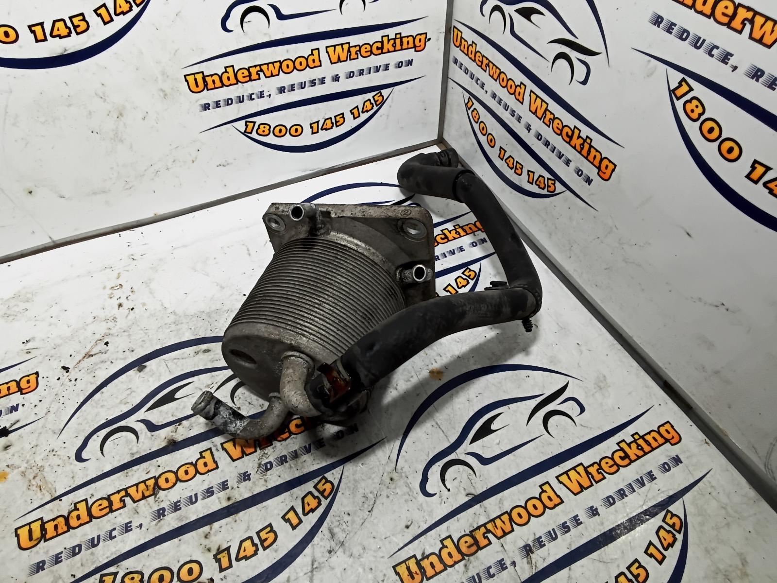 View Auto part Cooler Nissan Xtrail 2007