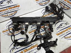 View Auto part Fuel Injector Holden Barina 2002