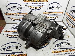 View Auto part Manifold Holden Barina 2002