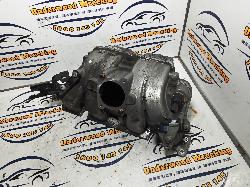 View Auto part Manifold Holden Barina 2002