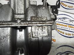 View Auto part Manifold Holden Barina 2002