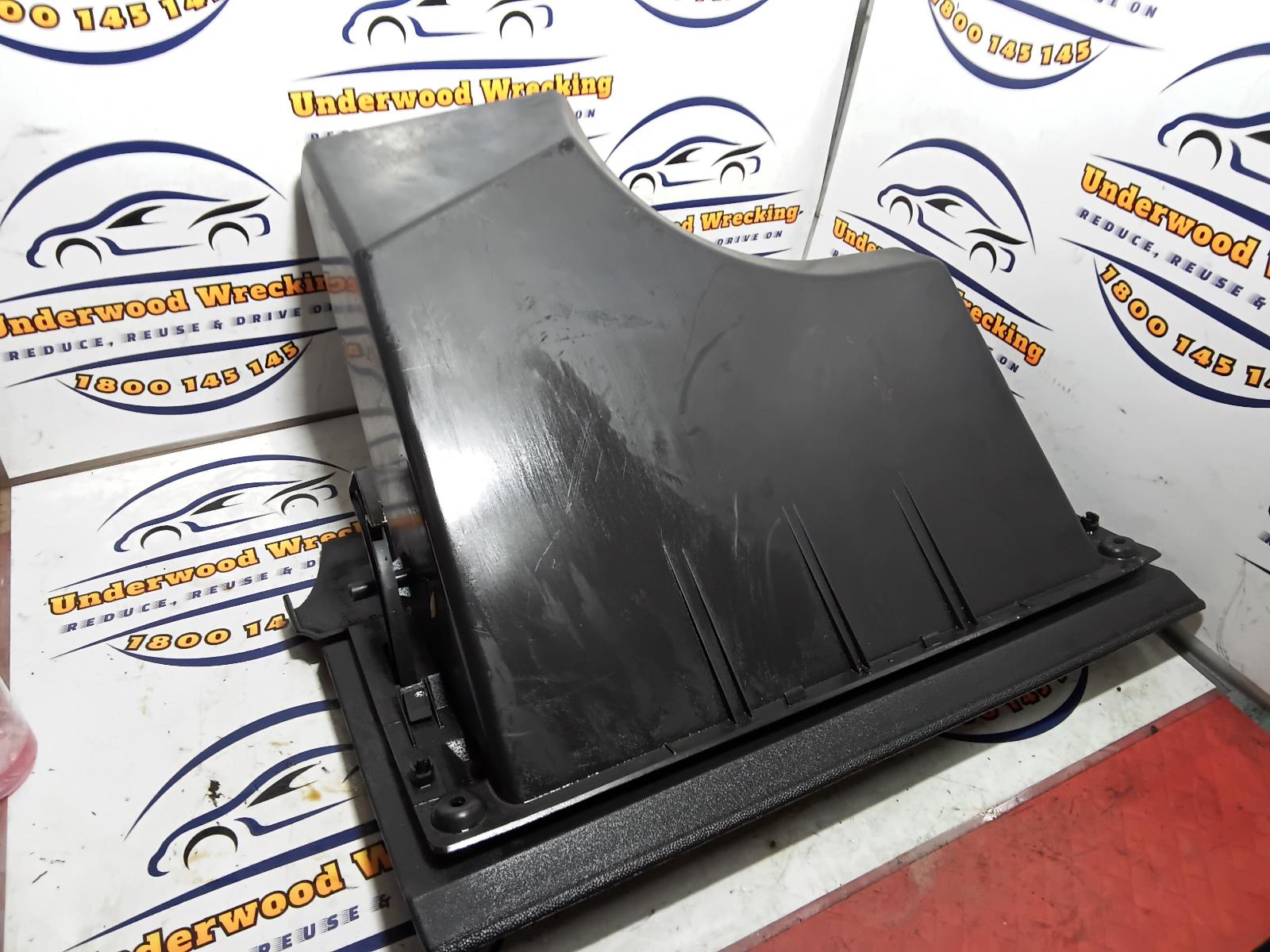 2002 Holden Barina Glove Box View Auto part Glove Box Holden Barina 2002