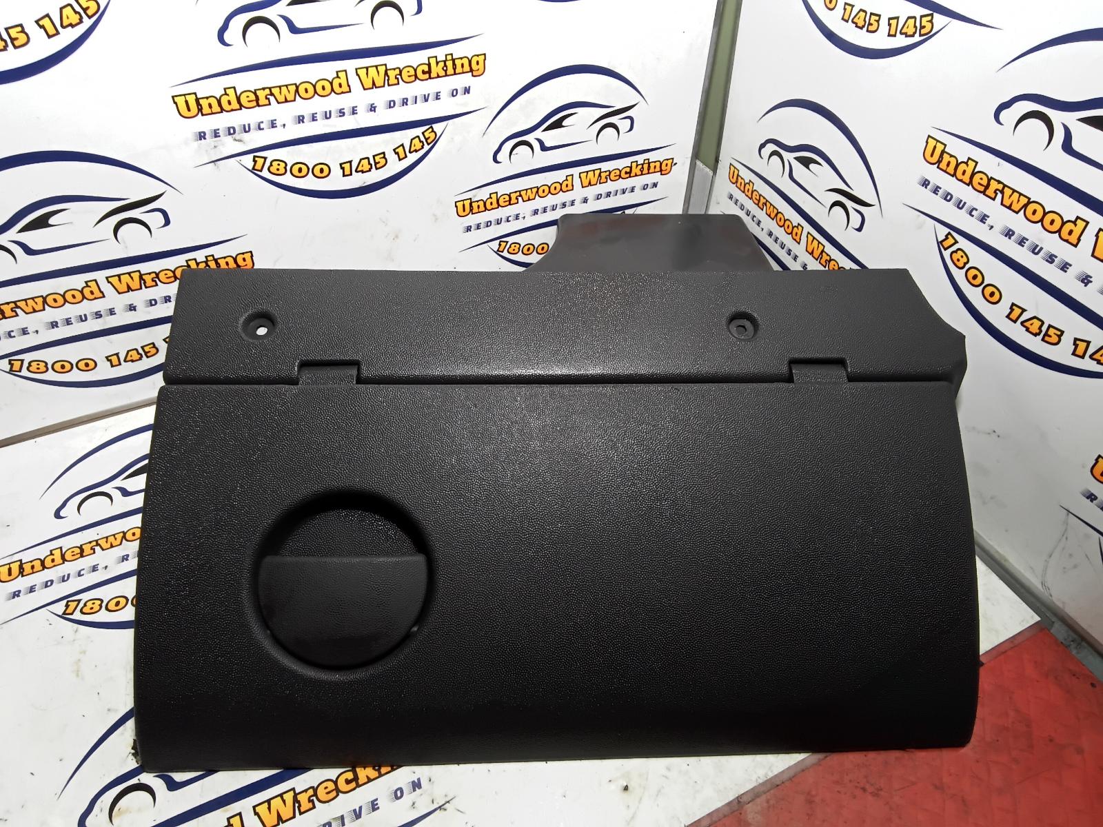 2002 Holden Barina Glove Box View Auto part Glove Box Holden Barina 2002