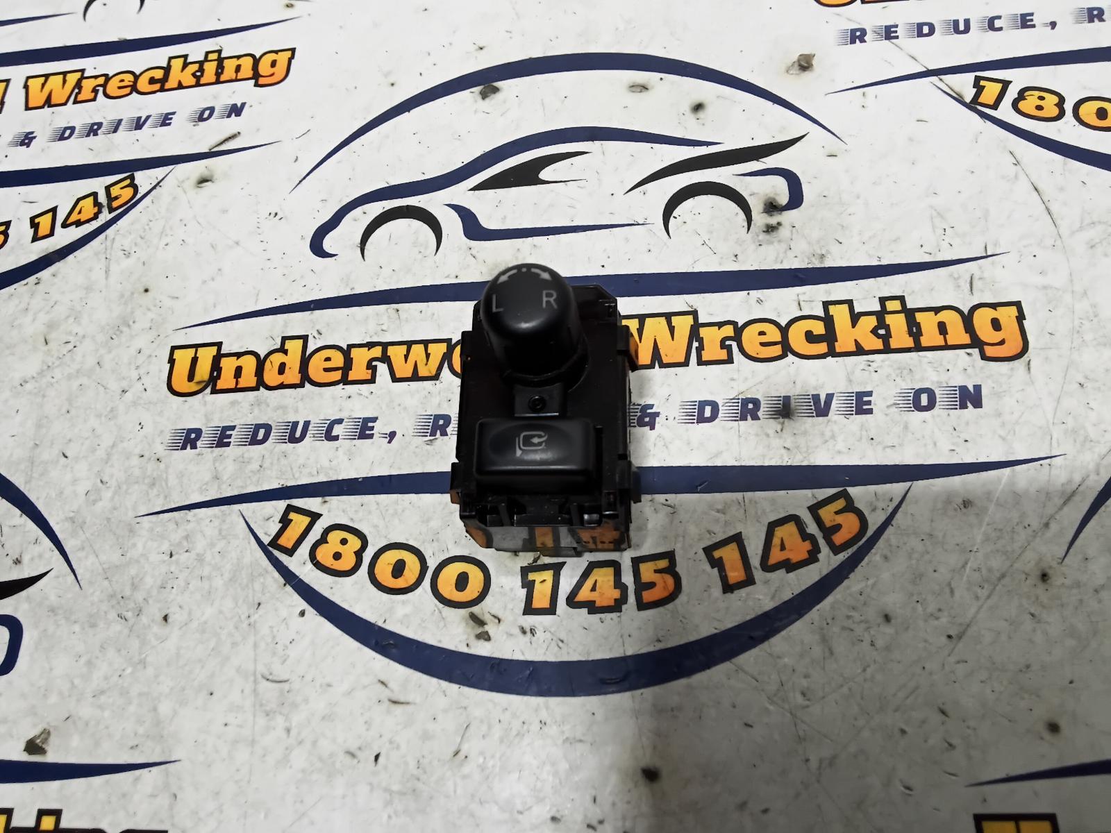2010 Nissan Maxima Misc Switch/Relay View Auto part Misc Switch/Relay Nissan Maxima 2010