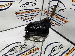 View Auto part Door/Boot/Gate Lock Mitsubishi Outlander 2006